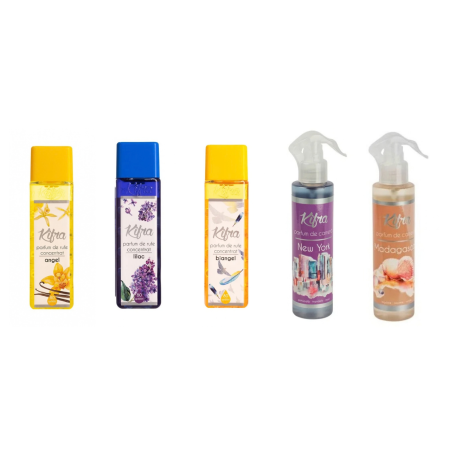 Pachete Speciale - Pachet Kifra Mixt 4