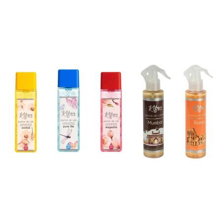 Pachete Speciale - Pachet Kifra Mixt 5