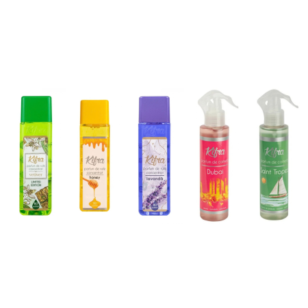 Pachete Speciale - Pachet Kifra Mixt 6