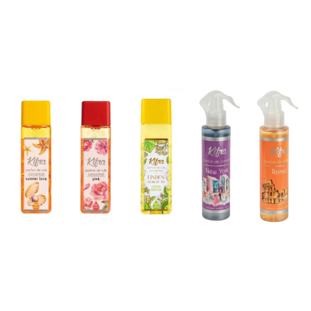 Pachete Speciale - Pachet Kifra Mixt 6