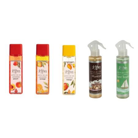 Pachete Speciale - Pachet Kifra Mixt 9