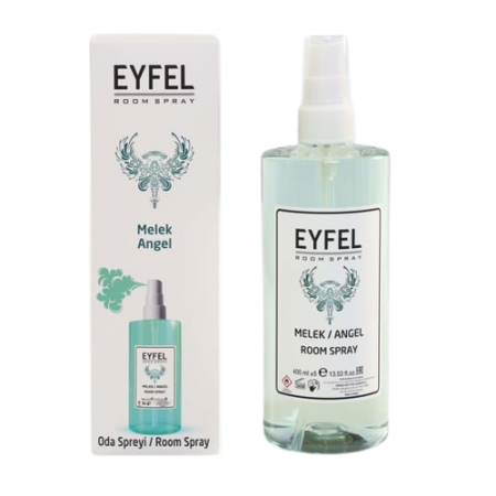 Odorizant Camera - Parfum de camera Eyfel Angel, 400ml