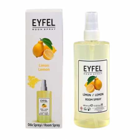 Produse Curatenie - Parfum de camera Eyfel Lamaie, 400ml