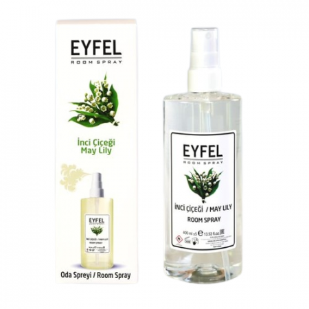 Odorizant Camera - Parfum de camera Eyfel Margaritar, 400ml