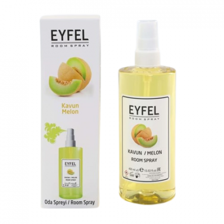 Odorizant Camera - Parfum de camera Eyfel Pepene Galben, 400ml