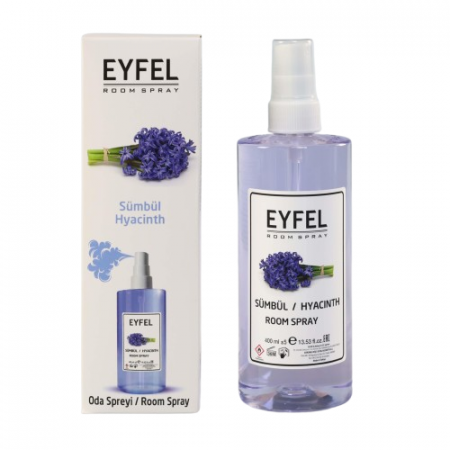 Odorizant Camera - Parfum de camera Eyfel Zambila, 400ml