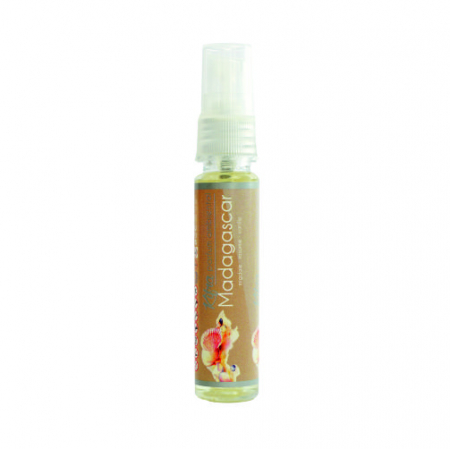 Odorizant Camera - Parfum de camera Kifra Minidoza Madagascar, 25ml