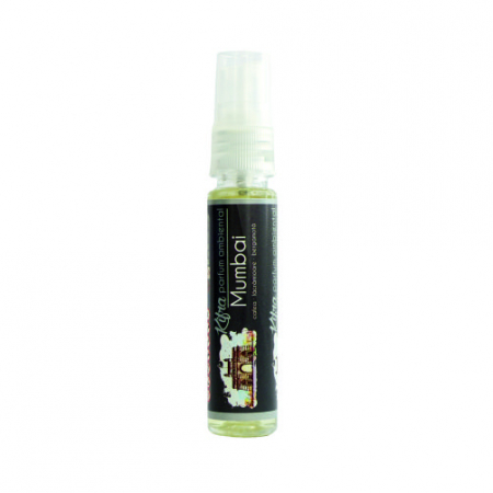 Odorizant Camera - Parfum de camera Kifra Minidoza Mumbai, 25ml