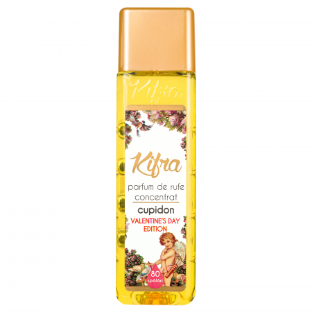 Parfum de rufe Kifra Cupidon, 80 spalari, 200ml [1]
