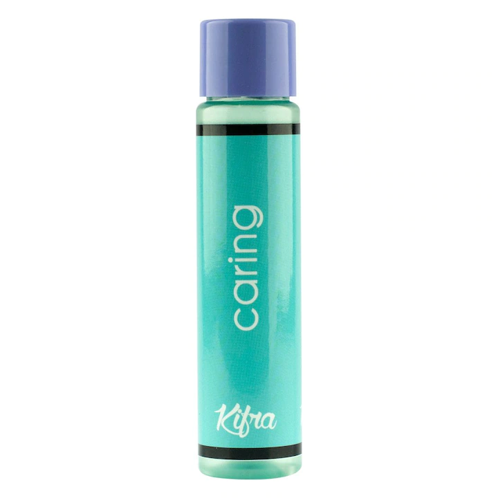 Parfum Rufe - Parfum de rufe Kifra Minidoza Caring, 10 spalari, 25ml
