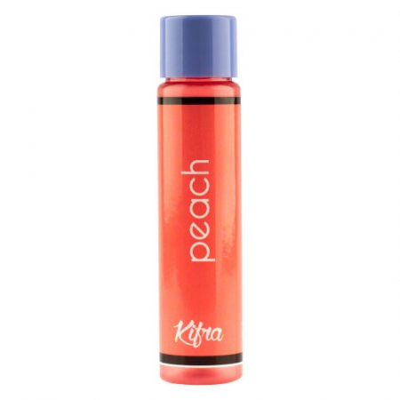 Parfum de rufe Kifra Minidoza Peach, 10 spalari, 25ml