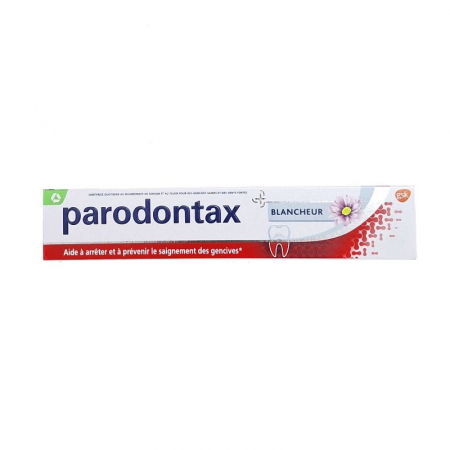 Ingrijire Personala - Pasta de dinti Parodontax Blancheur, 75ml