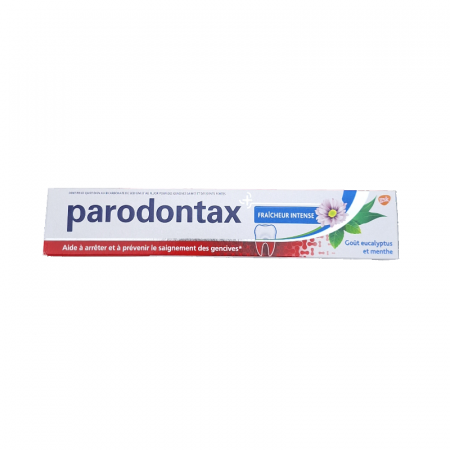 Pasta de Dinti - Pasta de dinti Parodontax Fraicheur Intense, 75ml