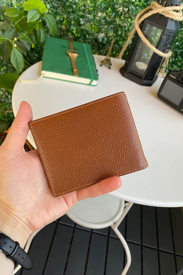 Birotica & Papetarie - Portofel barbatesc clasic elegant