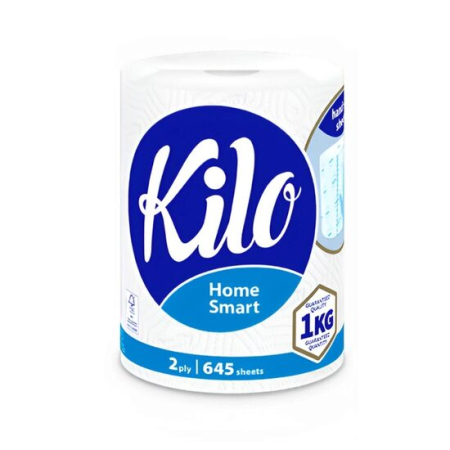 Bucatarie - Prosop de bucatarie monorola Kilo Home Smart, 2 straturi, 645 foi