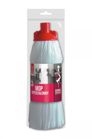 Accesorii Bucatarie - Rezerva Mop Superabsorbant Anna Zaradna