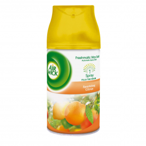 Odorizant Camera - Rezerva odorizant de camera Air Wick Freshmatic Citrus 250ml