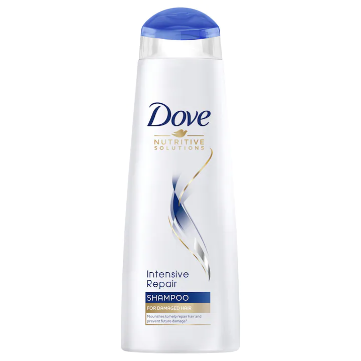 Sampon Par - Sampon Dove Intense Repair, 400ml