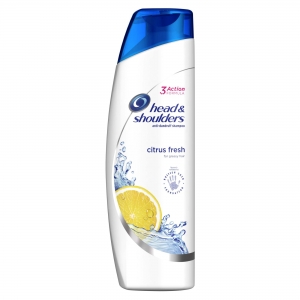 Sampon Par - Sampon pentru par Head & Shoulders Citrus Fresh 200ml