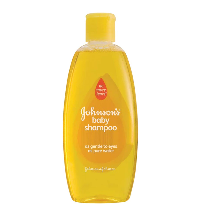 Sampon Par - Sampon Johnson's Baby Regular, 300ml