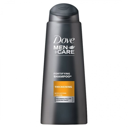 Sampon Par - Sampon pentru par Dove Men +Care Thickening, 400ml