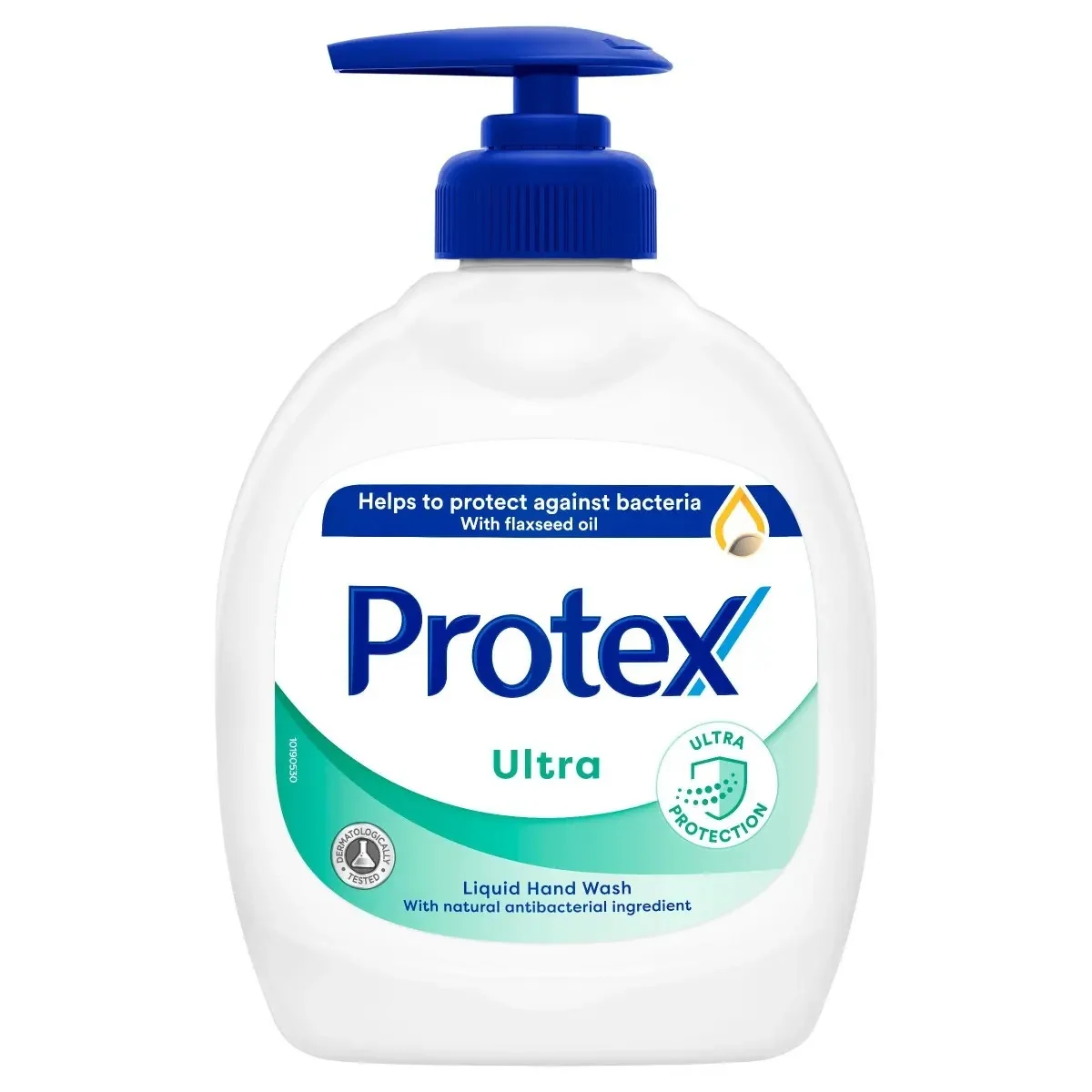 Ingrijire Personala - Sapun lichid antibacterial Protex Ultra, 300ml