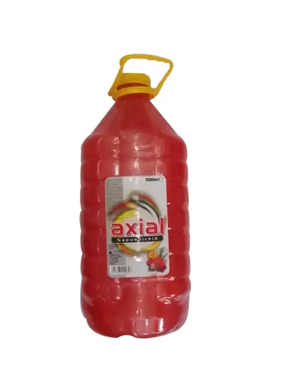 Sapun - Sapun lichid Axial, 5L