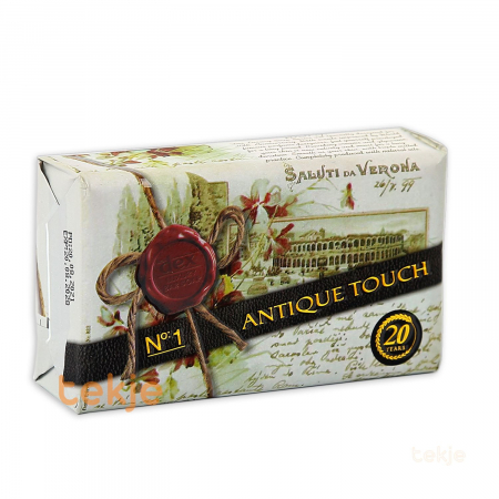 Ingrijire Corp - Sapun solid Dex No1 Antique Touch, 150g