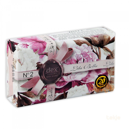 Ingrijire Corp - Sapun solid Dex No2 Lila Bella, 150g