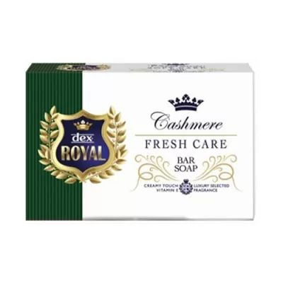 Ingrijire Personala - Sapun solid Dex Royal Fresh Care, 150g