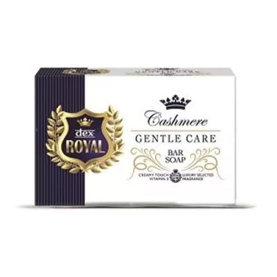 Sapun - Sapun solid Dex Royal Gentle Care, 150g