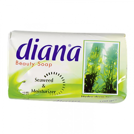 Sapun - Sapun solid Diana cu Alge Marine, 150g