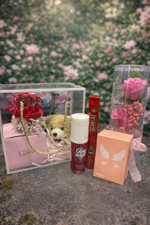 Set Cadou - Set cadou Magia Primaverii