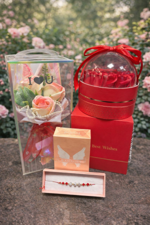 Set Cadou - Set cadou Pure Love