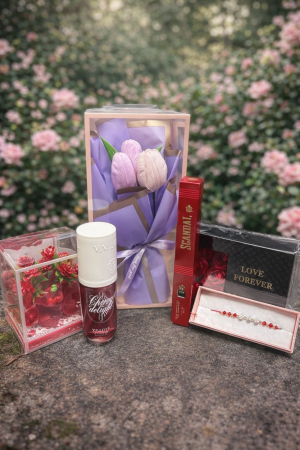 Set Cadou - Set cadou Scandalous Spring