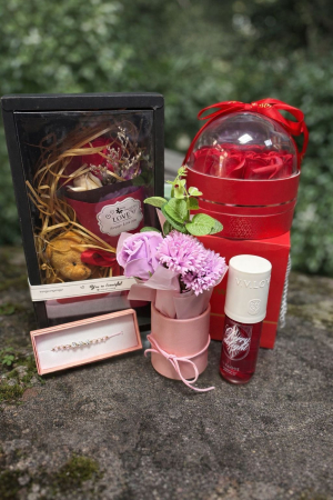 Set Cadou - Set cadou Simfonia Primaverii