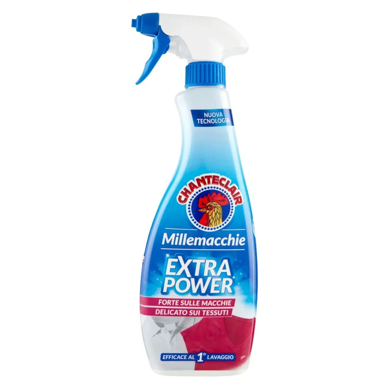 Inalbitor & Indepartare Pete - Solutie spray indepartare pete Chanteclair Millemacchie Extra Power, 500ml