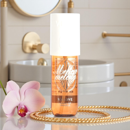 Ingrijire Personala - Spray de corp femei V.V. Love Mellow Melody, 90ml