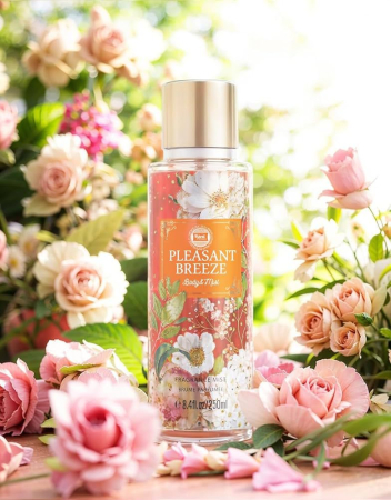 Alte Articole - Spray de corp femei V.V. Love Pleasant Breeze, 250ml