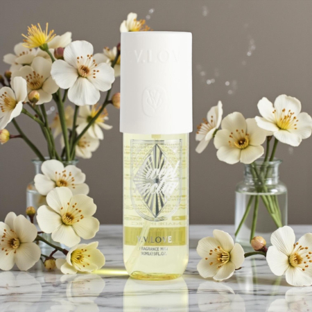 Ingrijire Personala - Spray de corp femei V.V. Love Sweet Nectar, 90ml