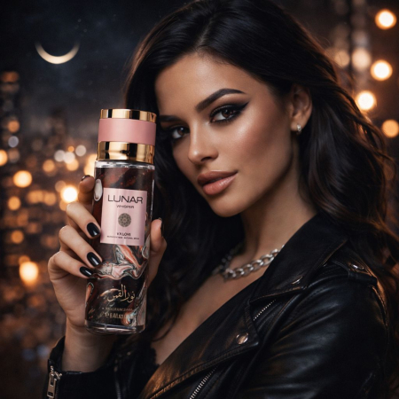 Alte Articole - Spray de corp Lunar Whisper, 250ml