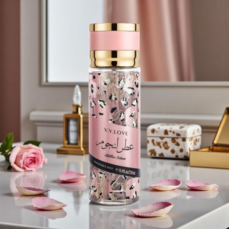 Alte Articole - Spray de corp Stellar Echoes, 250ml