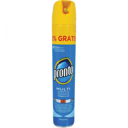 Universal - Spray multi-suprafete Pronto, 400ml