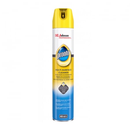 Bucatarie - Spray pentru mobilier Pronto Multisuprafete, 400ml