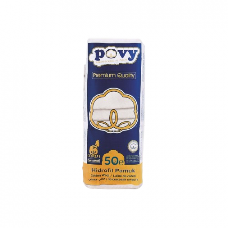 Ingrijire Personala - Vata Povy, 50gr
