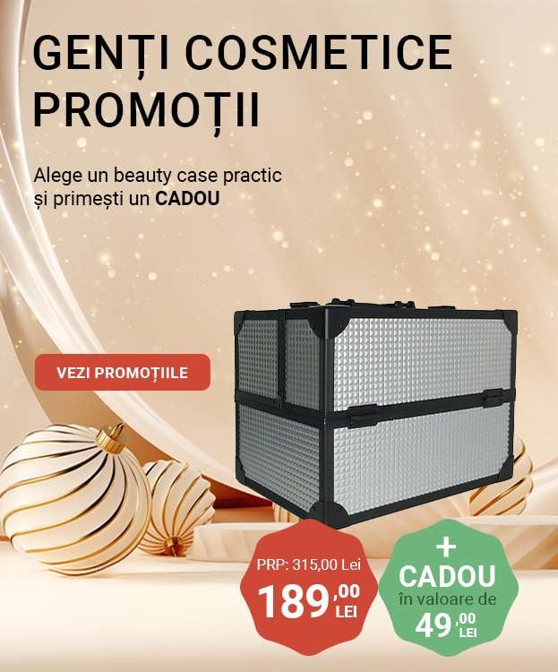 Banner principal 2 Genti Cosmetice