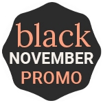 Marcaj bulina black november