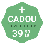 marcaj cadou 19 lei