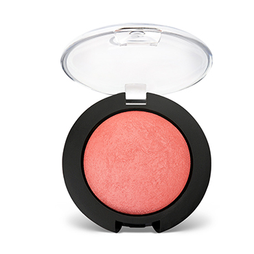 Fard de obraz Golden Rose Terracotta Blush On Nuante Promo