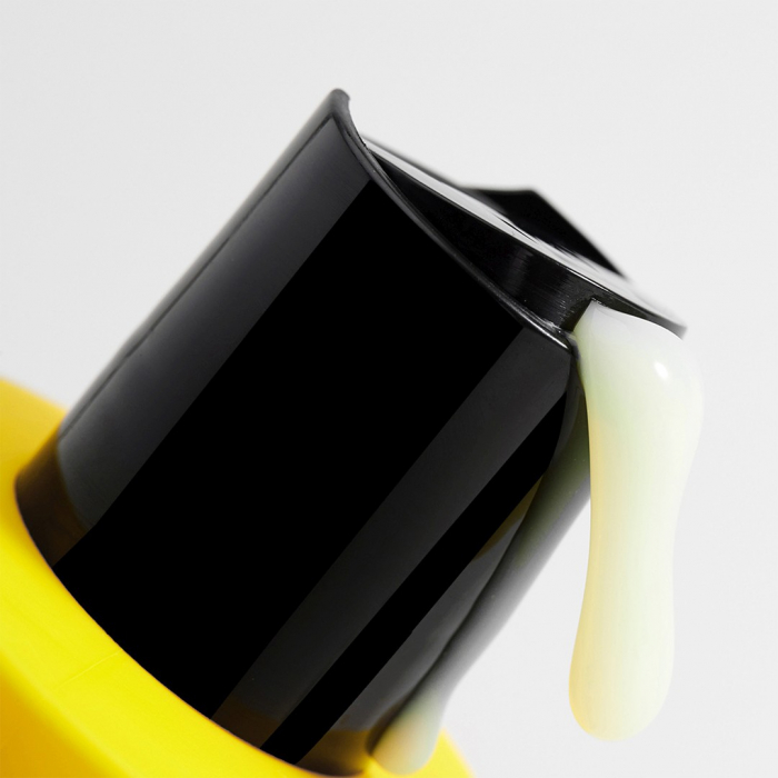 Gel de dus Cafe Mimi Banana and Lychee cu aroma tropicala si extracte naturale de Banane, Litchi si Ulei de Cocos 300ml [2]